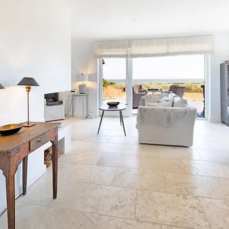 Schoene Aussicht Holiday home List