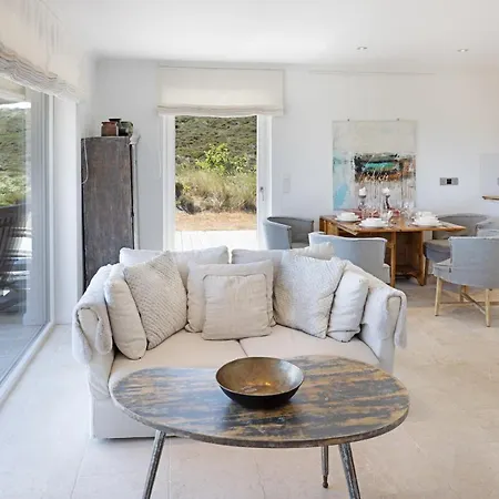 Dom wakacyjny Schoene Aussicht *