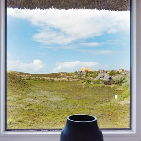度假居 Schoene Aussicht