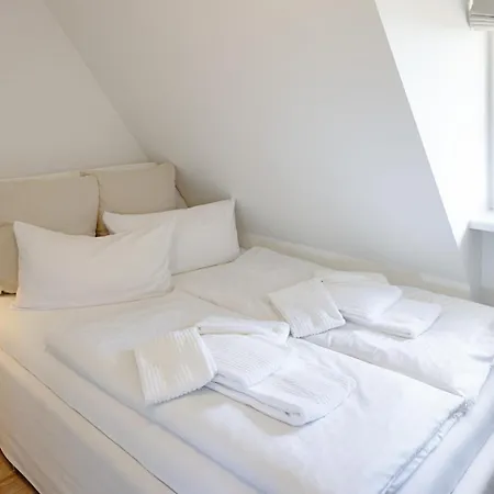 Schoene Aussicht Holiday home List