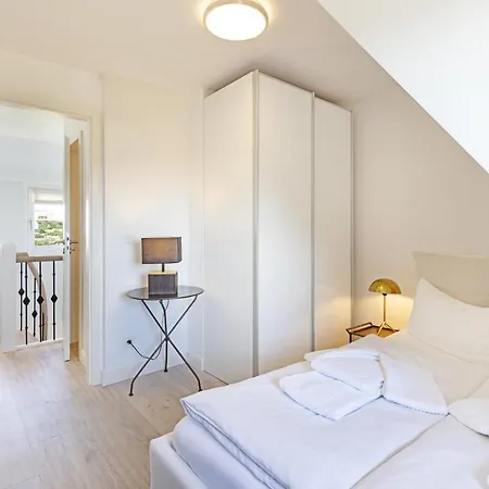 Dom wakacyjny Schoene Aussicht *