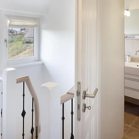 Dom wakacyjny Schoene Aussicht List