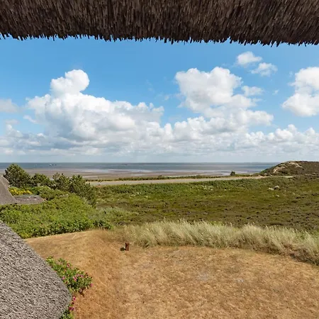 Schoene Aussicht Holiday home *