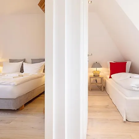 Holiday home Schoene Aussicht