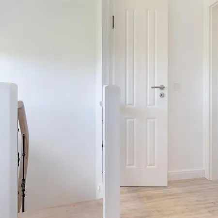 Schoene Aussicht Dom wakacyjny