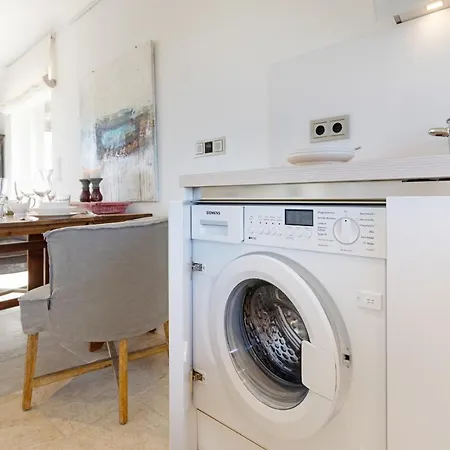 Dom wakacyjny Schoene Aussicht