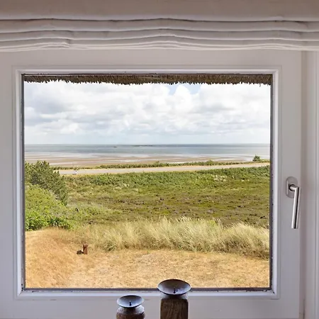 Dom wakacyjny Schoene Aussicht *