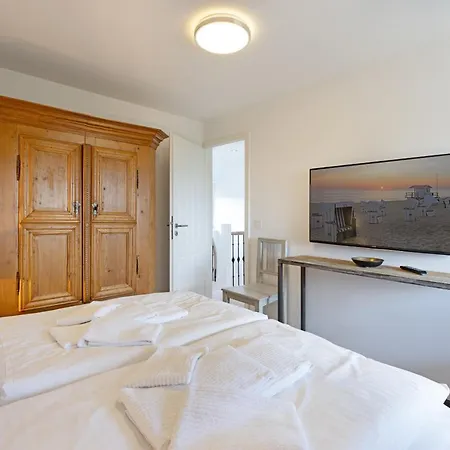 Schoene Aussicht Holiday home *