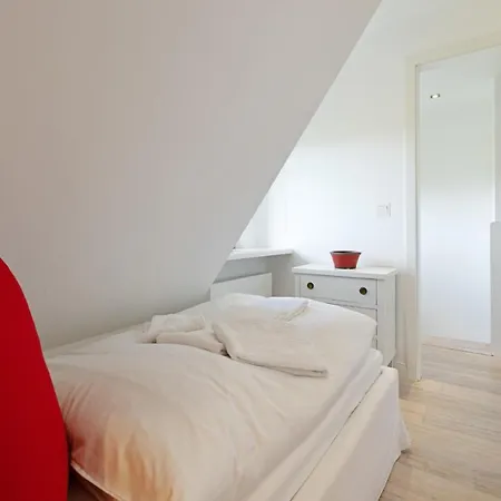 Holiday home Schoene Aussicht