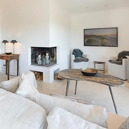 Schoene Aussicht Holiday home List
