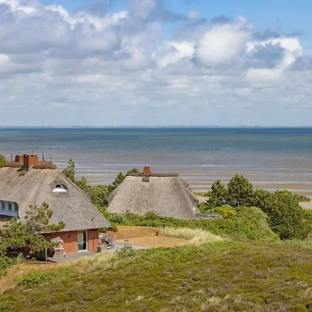 Schoene Aussicht * List