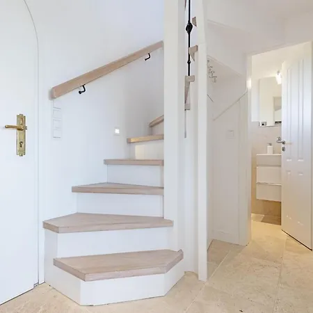 Schoene Aussicht Dom wakacyjny List