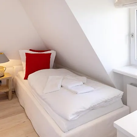 Schoene Aussicht Holiday home
