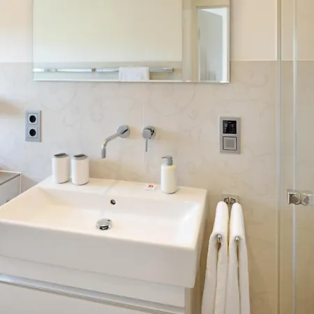 Schoene Aussicht Holiday home List