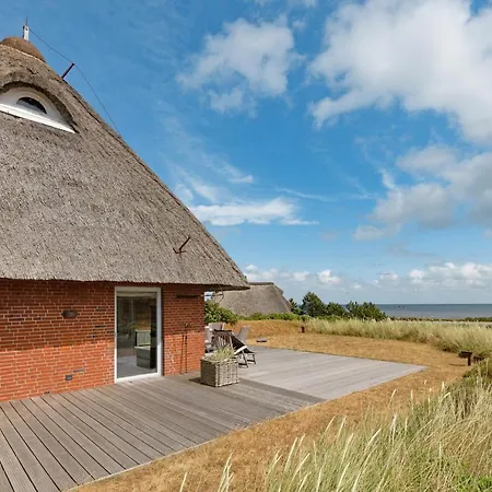 Schoene Aussicht Holiday home