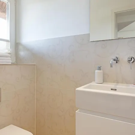 Schoene Aussicht Dom wakacyjny List