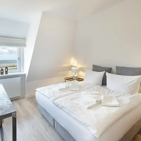 Holiday home Schoene Aussicht *