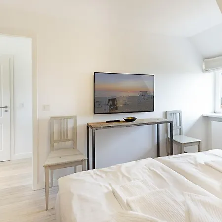 Schoene Aussicht Dom wakacyjny *