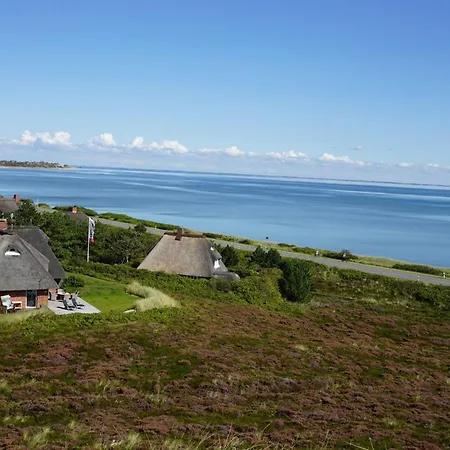 Holiday home Schoene Aussicht