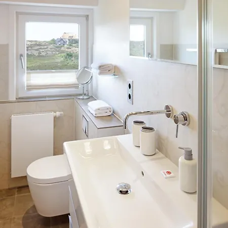 Dom wakacyjny Schoene Aussicht *