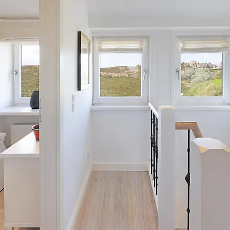 Schoene Aussicht Holiday home *