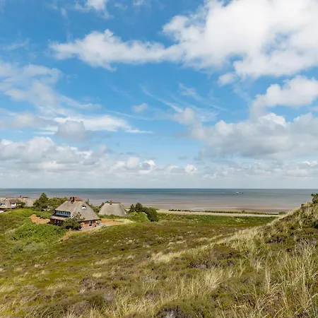 Holiday home Schoene Aussicht