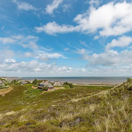 Schoene Aussicht Holiday home List