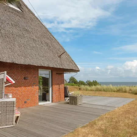 Holiday home Schoene Aussicht List