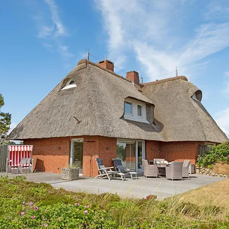 Holiday home Schoene Aussicht