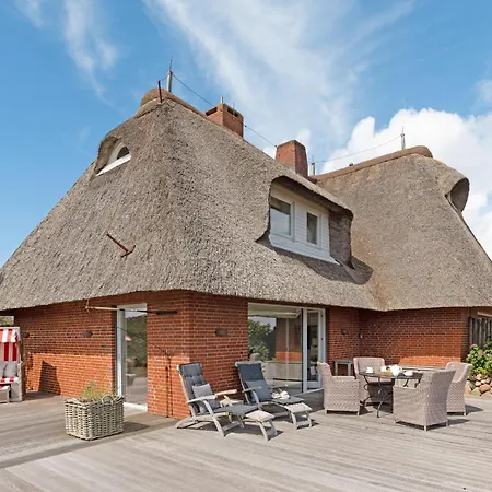 Dom wakacyjny Schoene Aussicht *