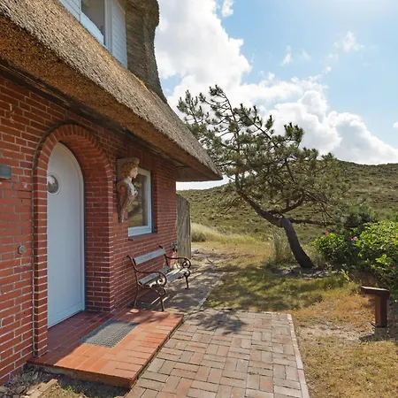 Holiday home Schoene Aussicht
