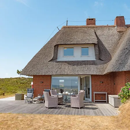 Schoene Aussicht Holiday home
