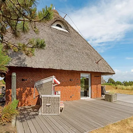 Holiday home Schoene Aussicht *
