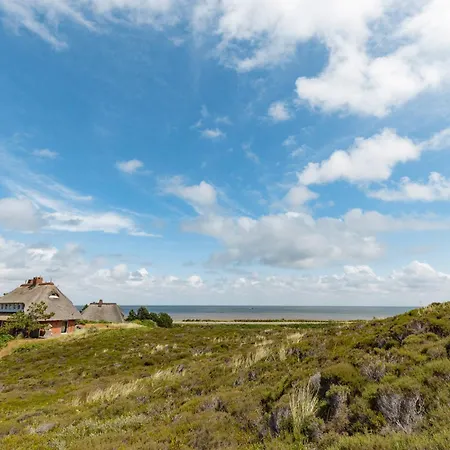 Schoene Aussicht Holiday home *
