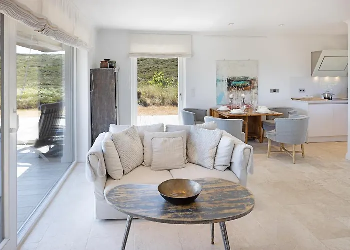 Vakantiehuis Schoene Aussicht *