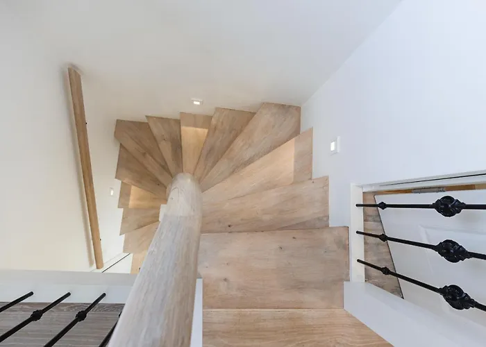 Schoene Aussicht Vakantiehuis *