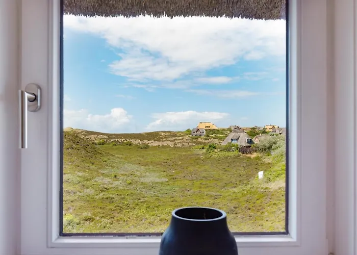 Vakantiehuis Schoene Aussicht