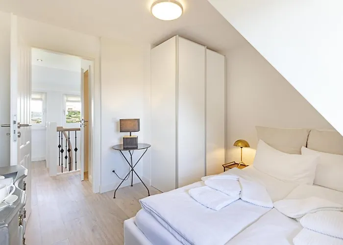 Vakantiehuis Schoene Aussicht *