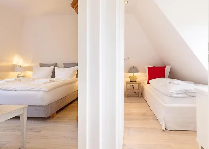 Vakantiehuis Schoene Aussicht