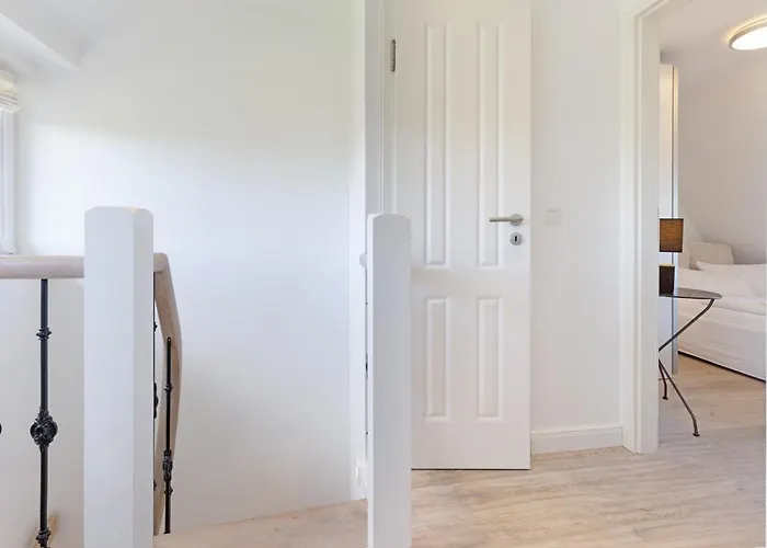 Schoene Aussicht Vakantiehuis