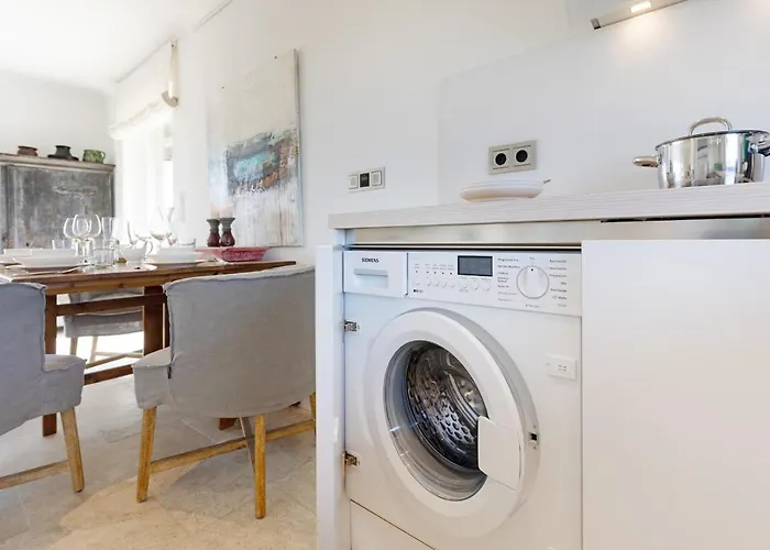 Vakantiehuis Schoene Aussicht