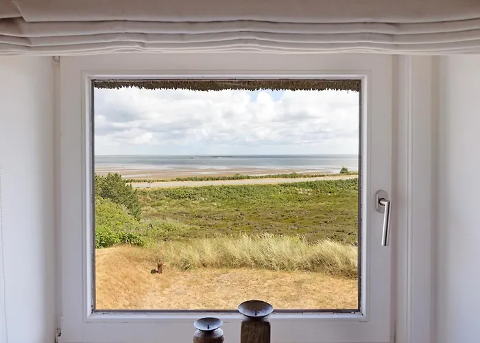 Vakantiehuis Schoene Aussicht *