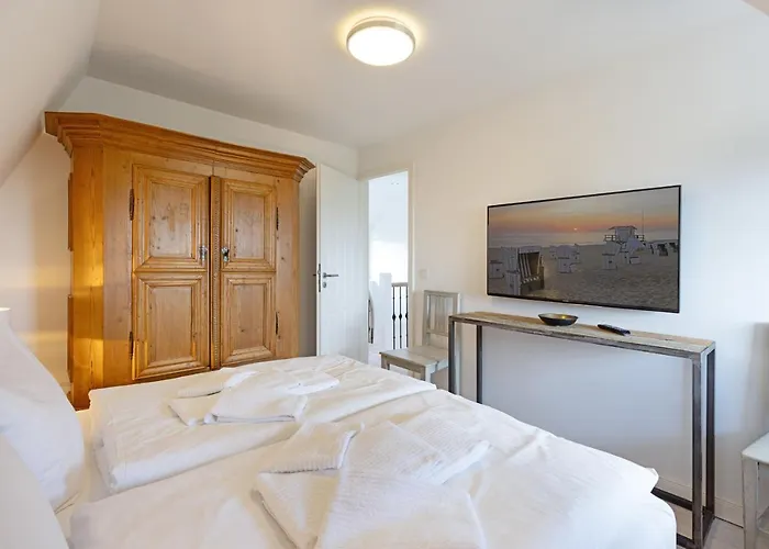 Schoene Aussicht Vakantiehuis *