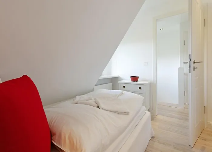 Vakantiehuis Schoene Aussicht