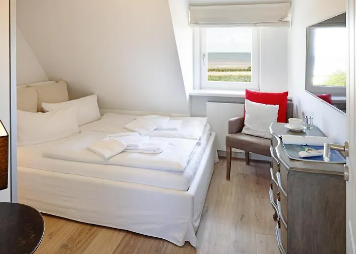 Schoene Aussicht Vakantiehuis