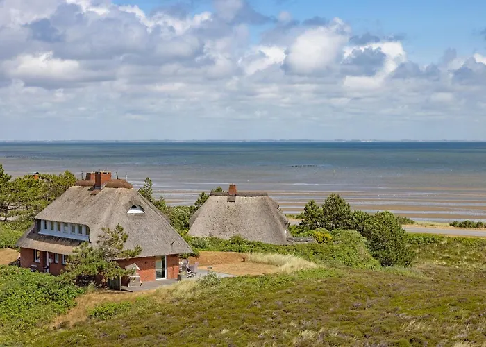 Schoene Aussicht * List