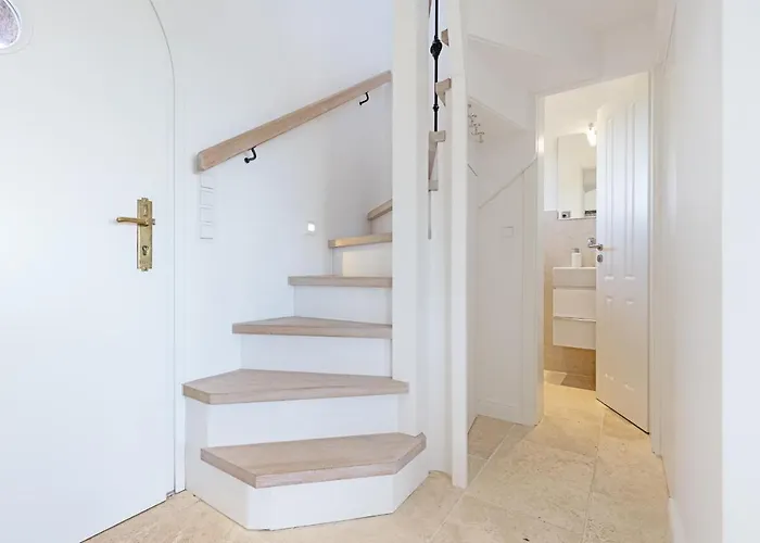 Schoene Aussicht Vakantiehuis List