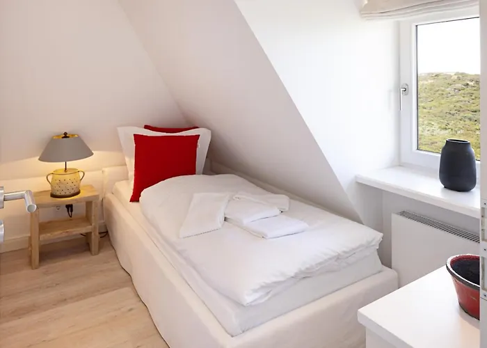 Schoene Aussicht Vakantiehuis