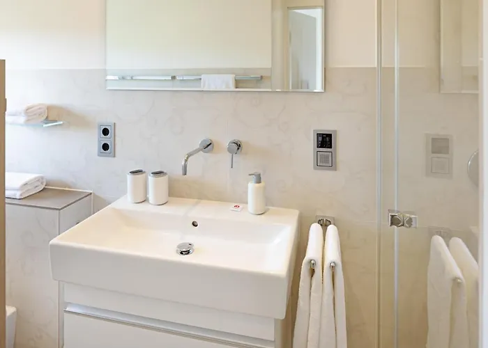 Schoene Aussicht Vakantiehuis List