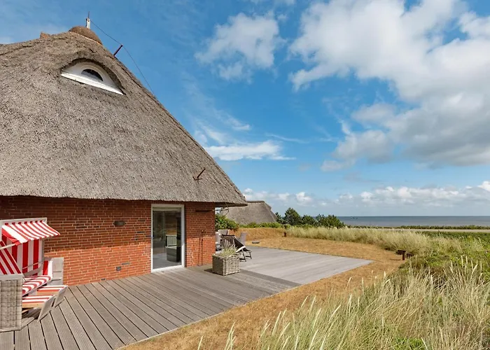 Schoene Aussicht Vakantiehuis